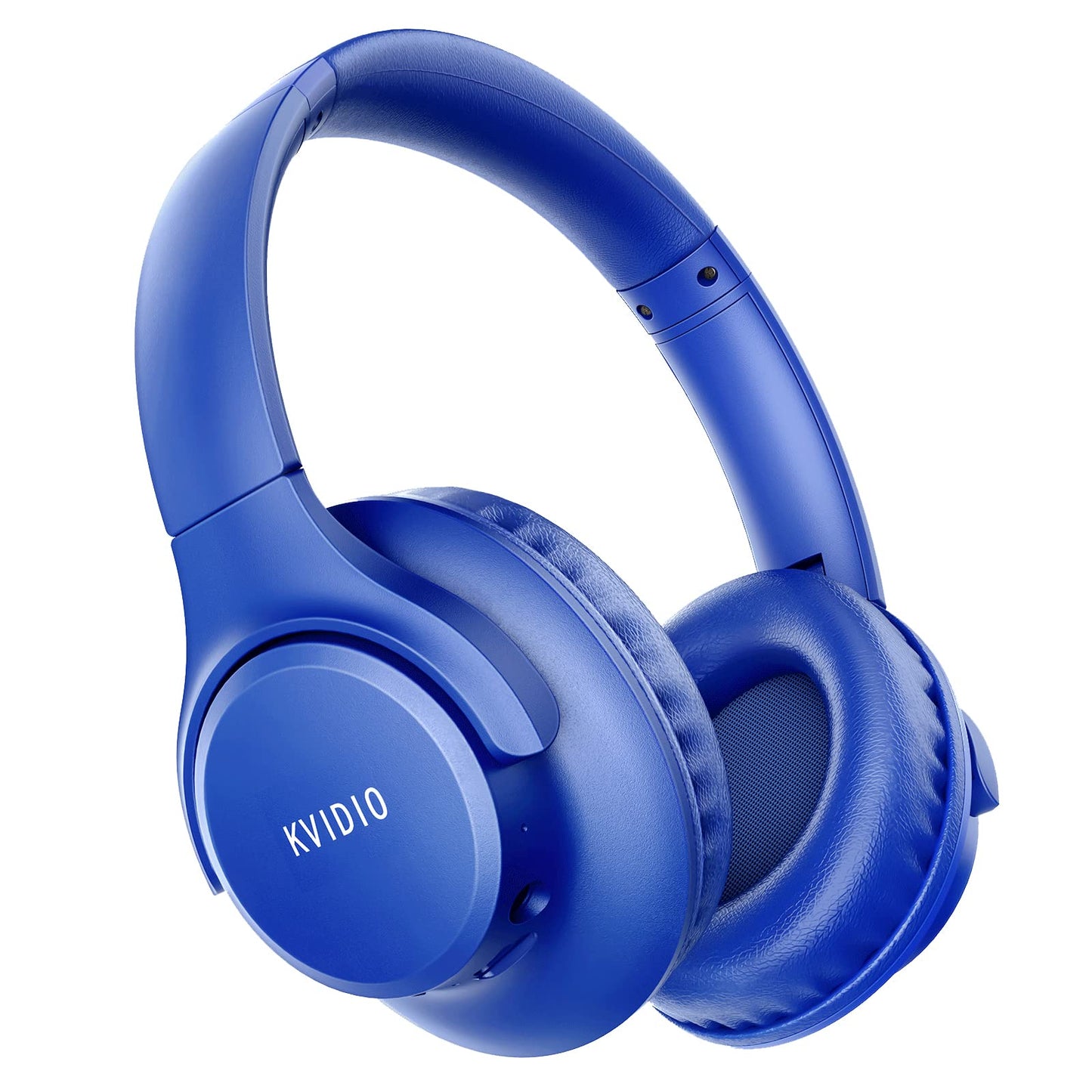 Over Ear Wireless Bluetooth Headphone with 65 Hours Playtime