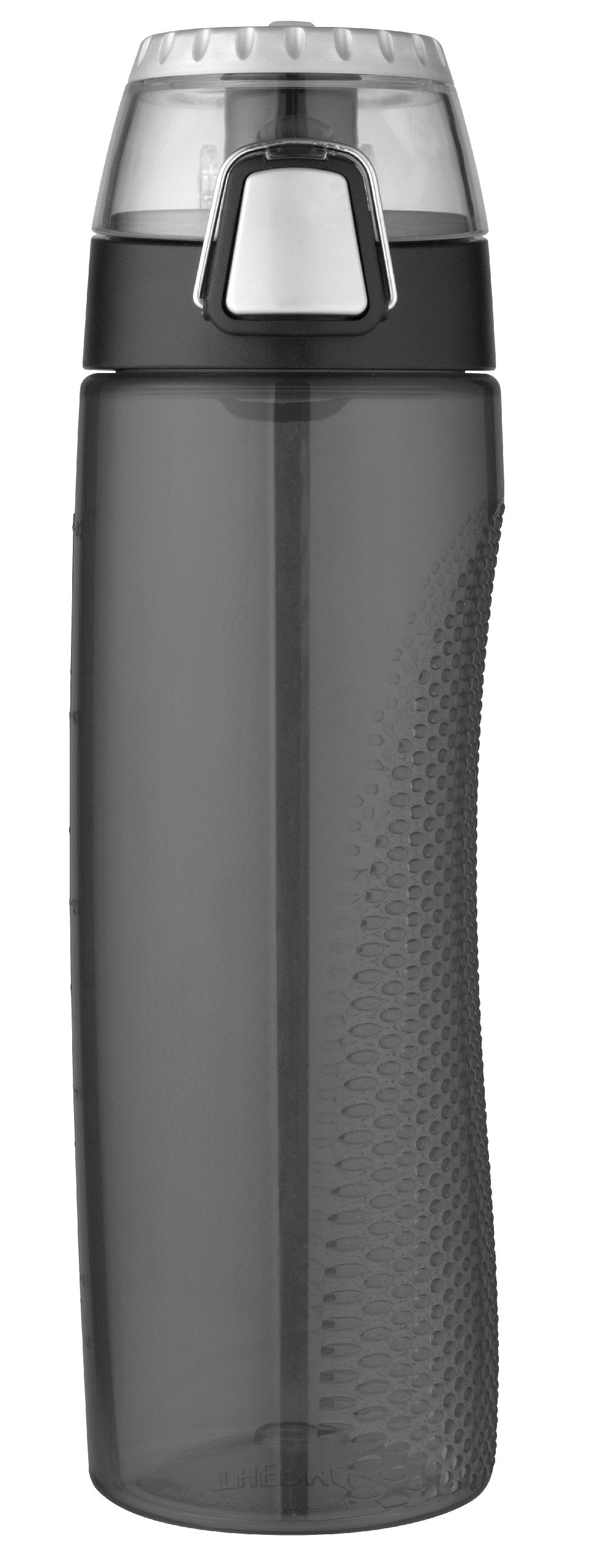 Thermos Tritan 680ml blue water bottle for gym, travel, and outdoor use