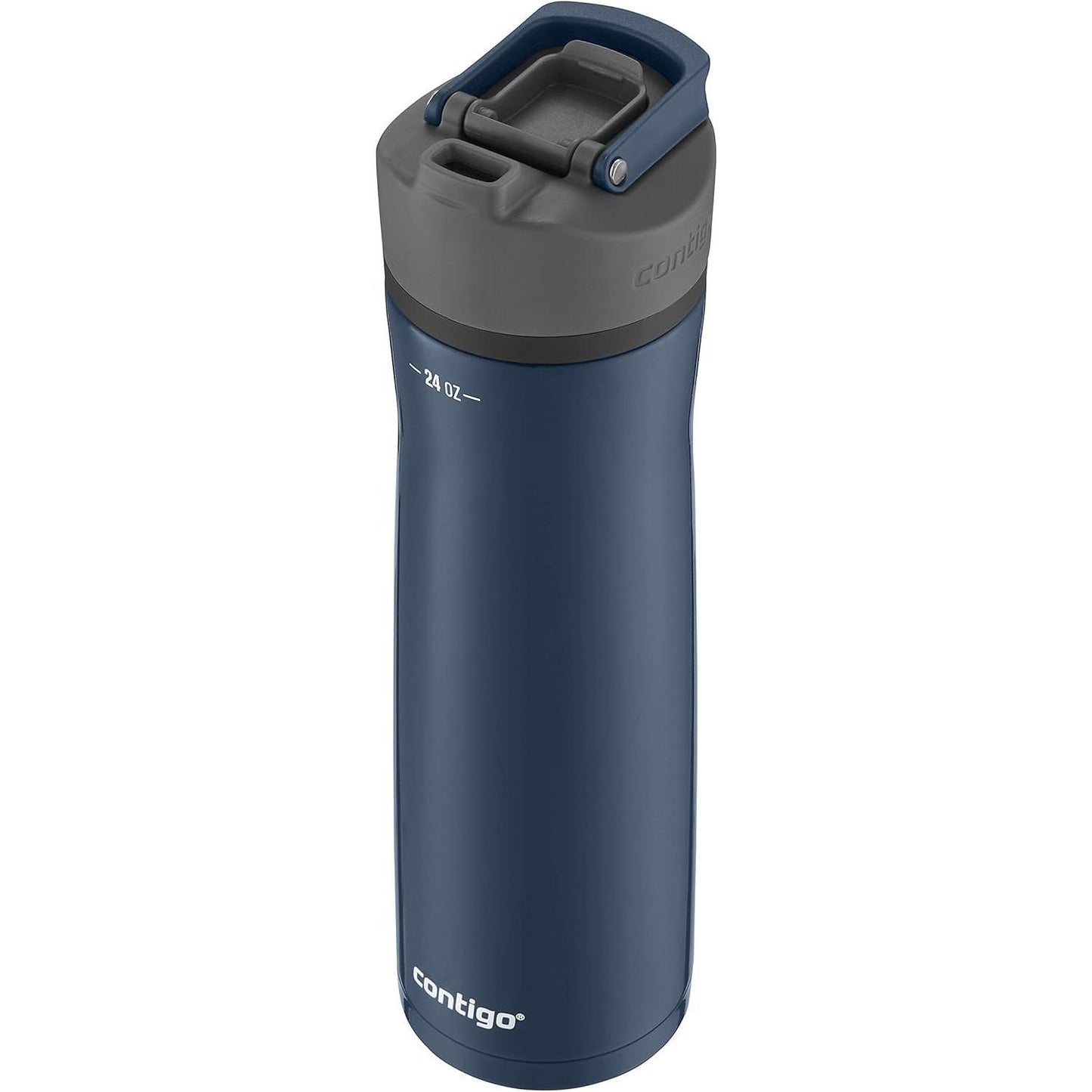 Contigo leak-proof BPA-free Tritan bottle with AUTOSEAL technology, 24oz