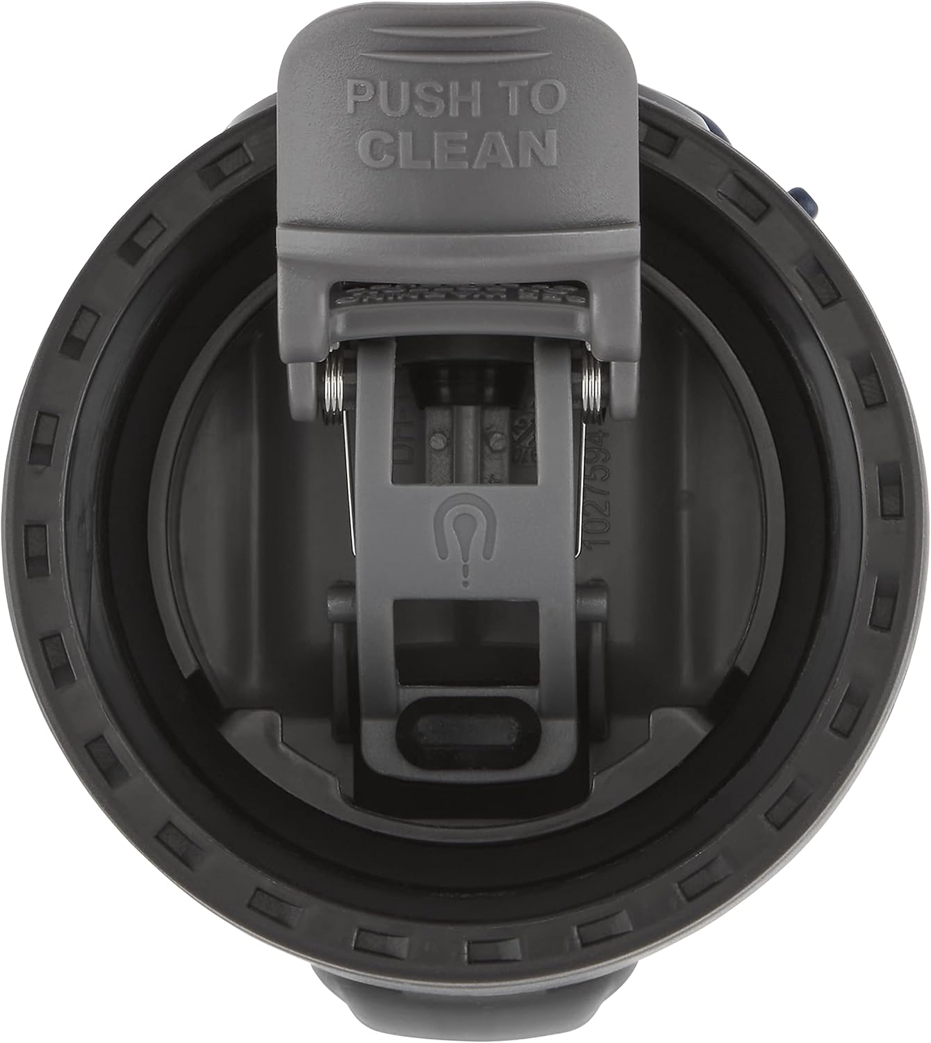 AUTOSEAL, BPA-free Tritan material, portability,