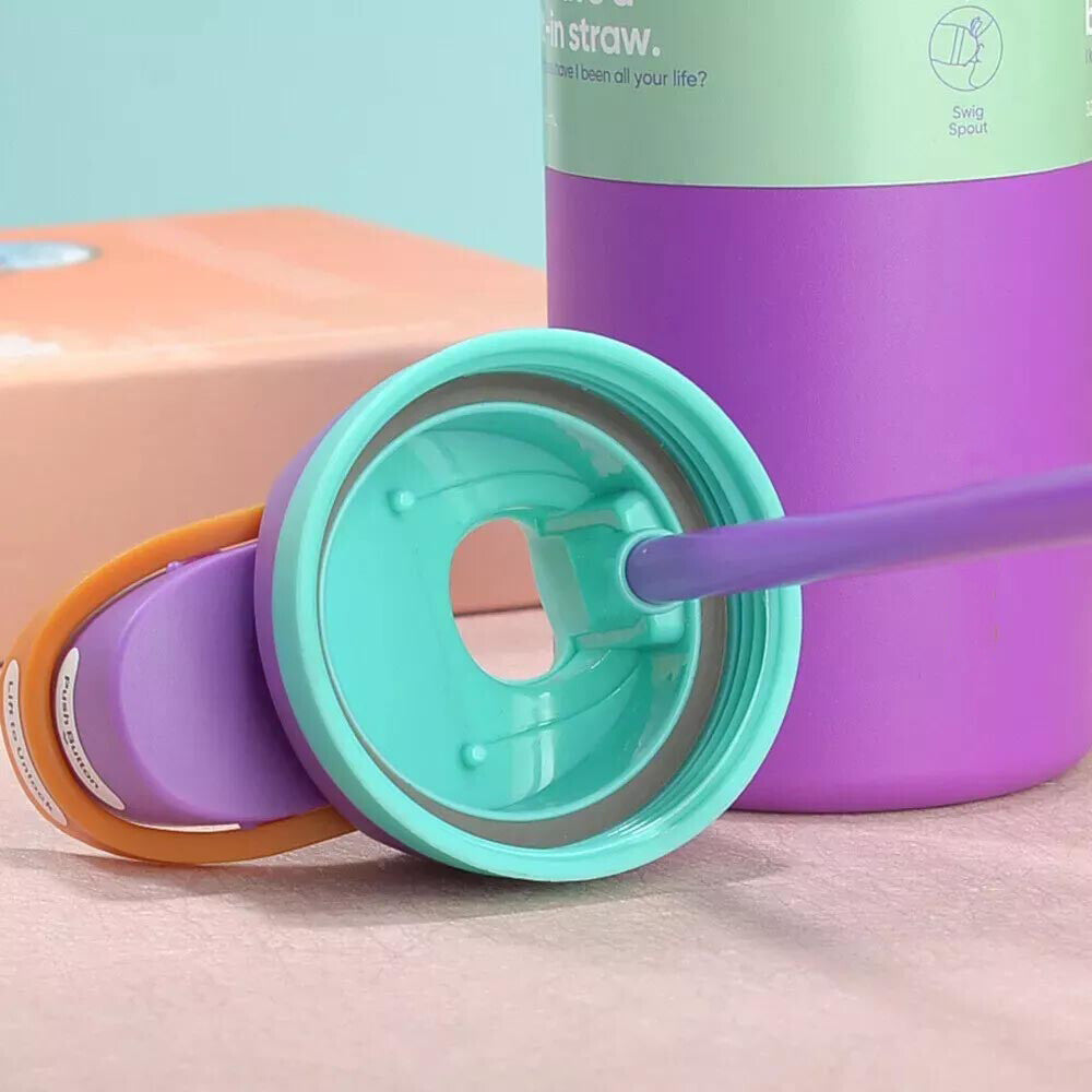 mxei easy to drink bottle