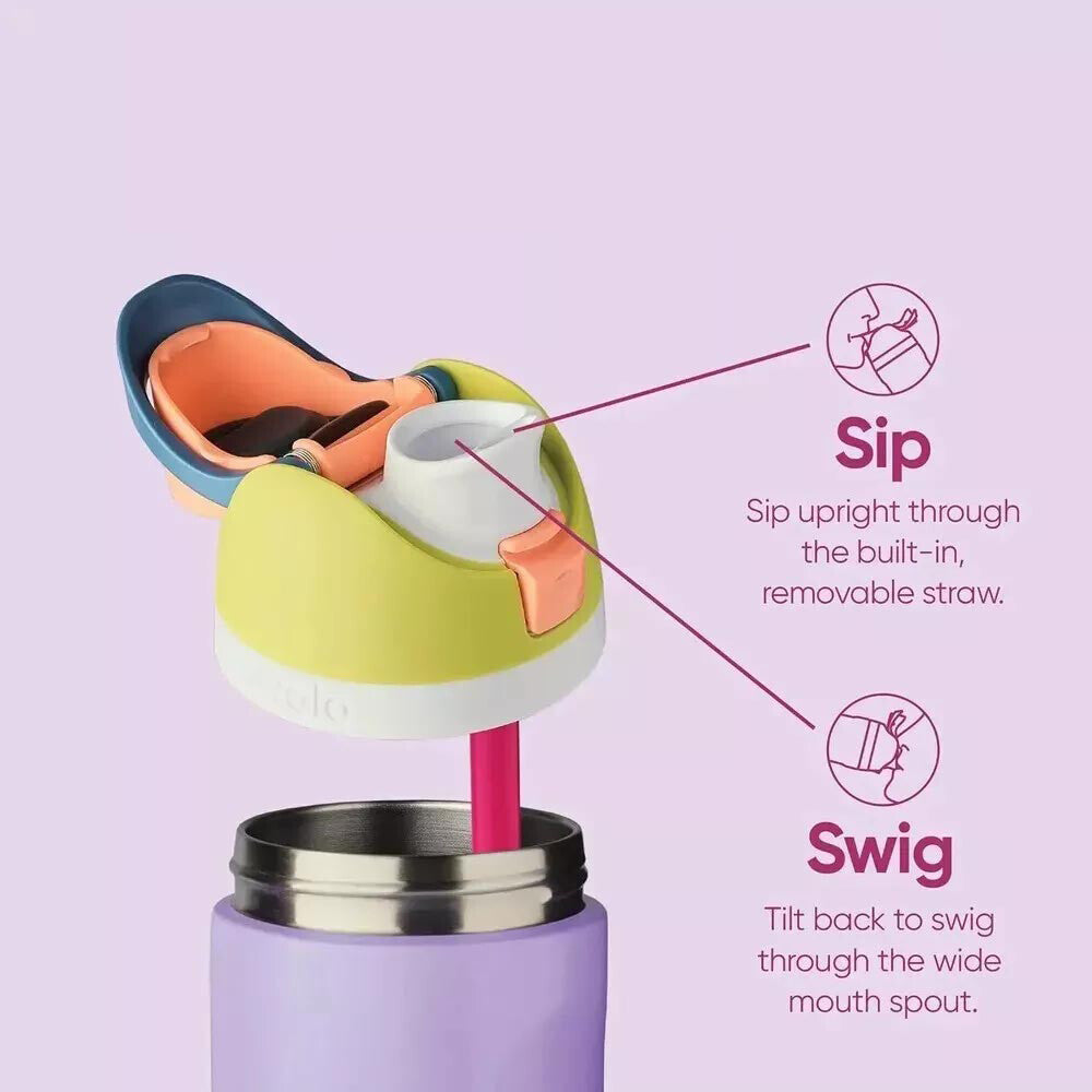 mxei workout water bottle