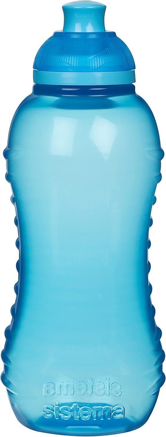 mxei branded bottle