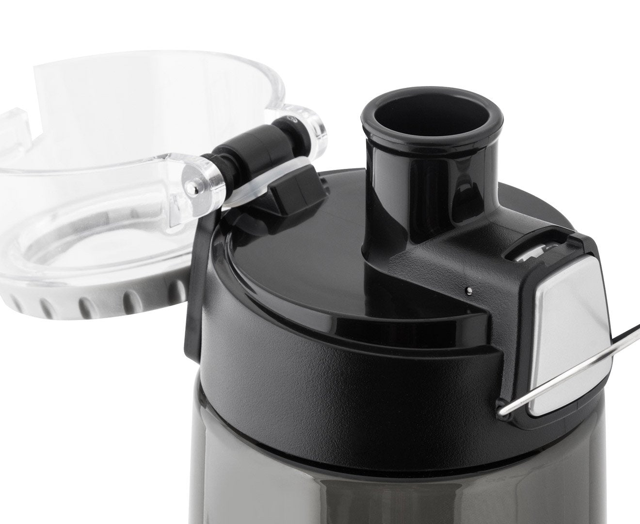 Reusable Thermos water bottle 680ml for outdoor and summer activities