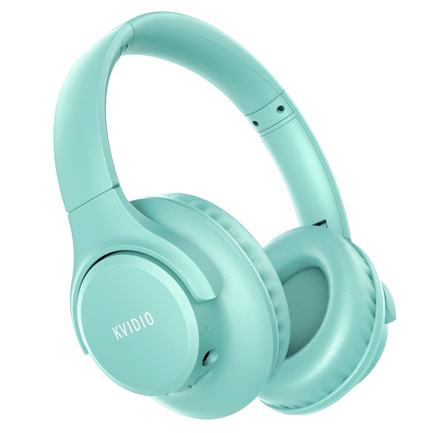Over Ear Wireless Bluetooth Headphone with 65 Hours Playtime