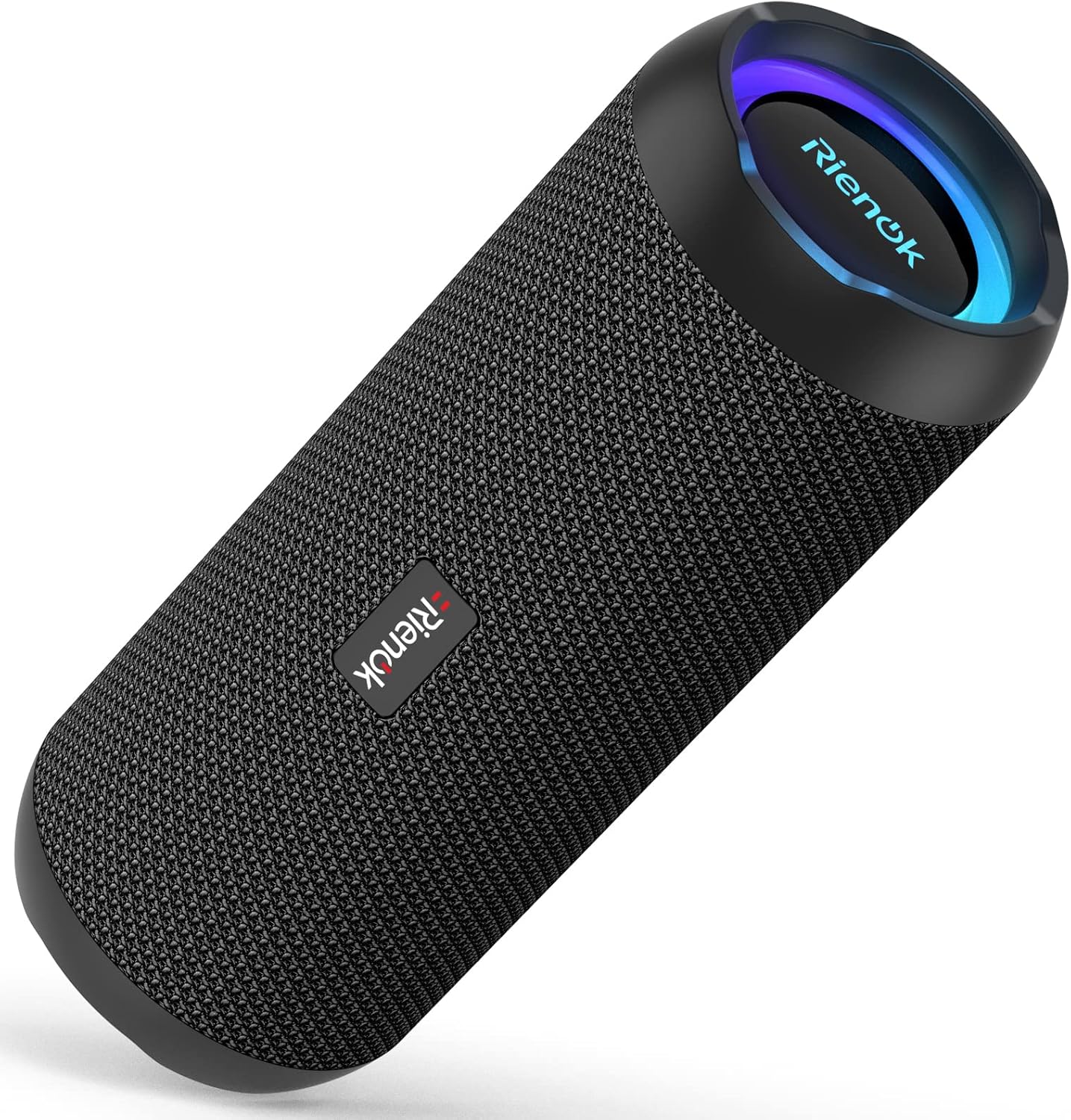 Bluetooth 5.3 Portable, Wireless, and Waterproof Speaker with 30W Enhanced Bass