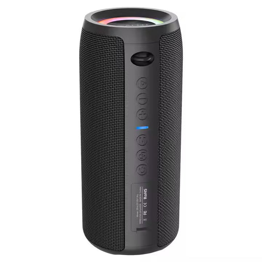 Zealot S51 Pro Bluetooth Speaker Wireless Portable Pro Sound with LED Lights