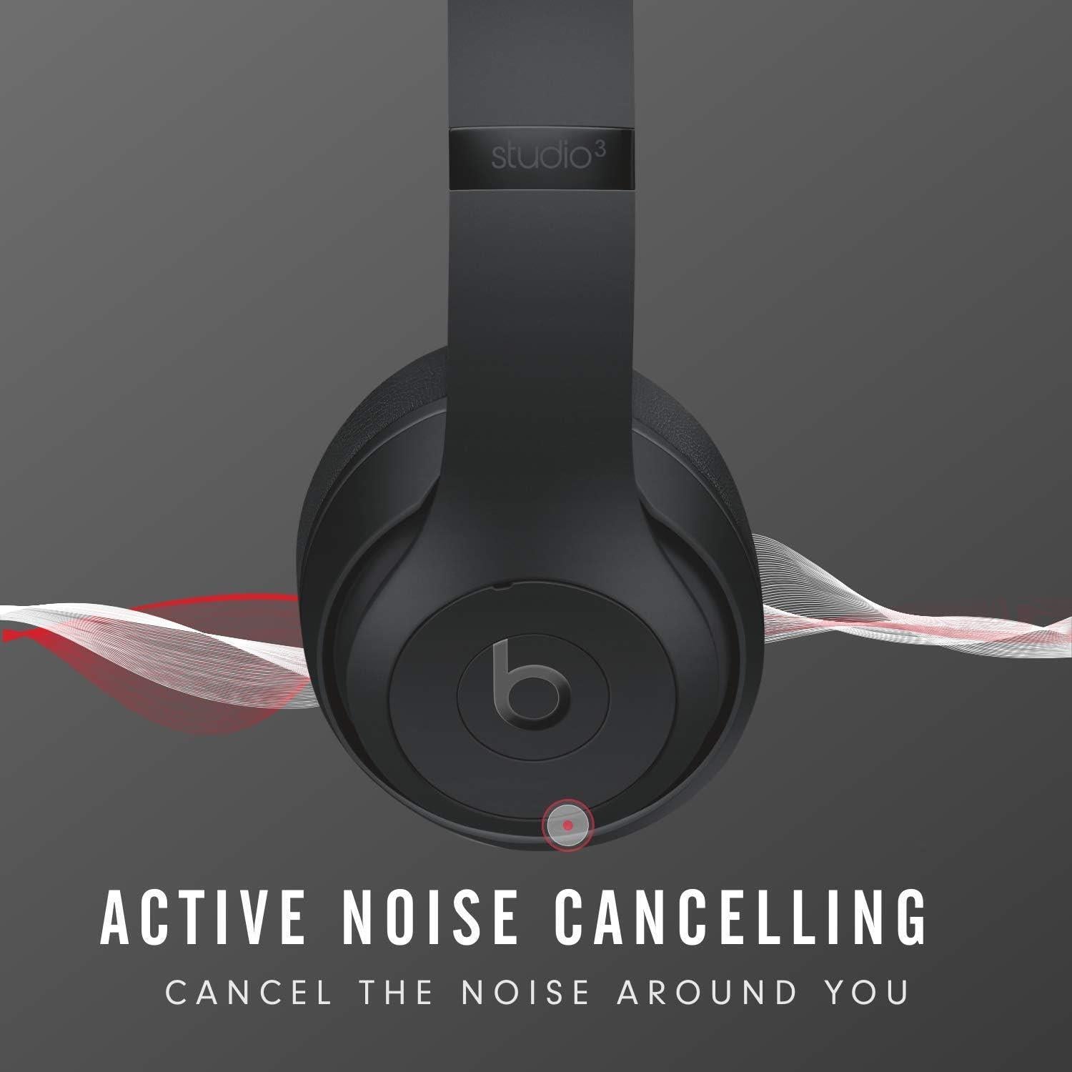 ast charging, built-in microphone, on-ear controls