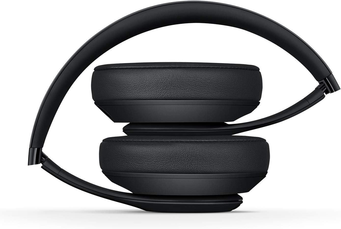 22-hour battery life, Apple W1 chip, Bluetooth connectivity