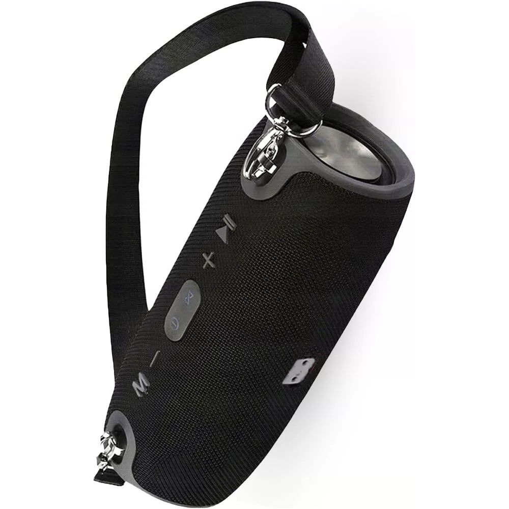 Thunder Bass 40W Wireless Speaker – Rugged, Loud, and Built to Party