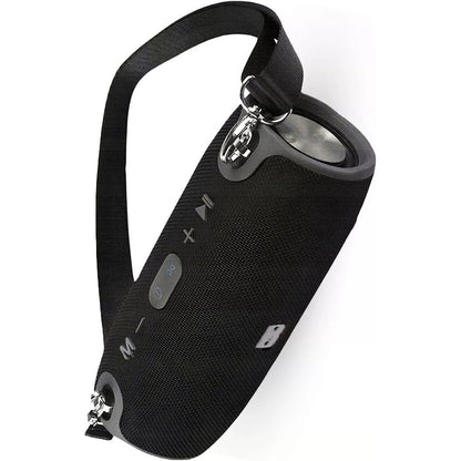 Thunder Bass 40W Wireless Speaker – Rugged, Loud, and Built to Party