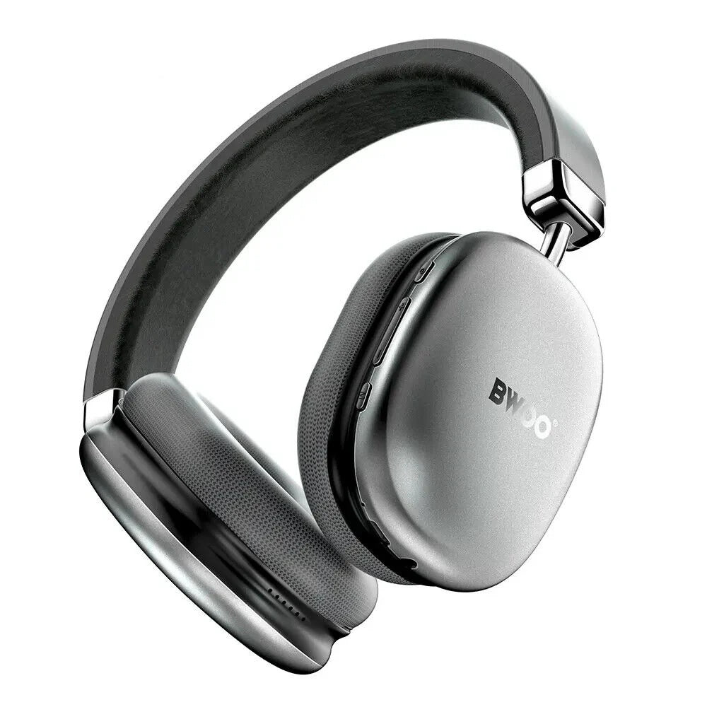 Wireless Noise Cancelling Over-Ear Headphones - Bluetooth 5.4