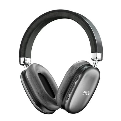 Wireless Noise Cancelling Over-Ear Headphones - Bluetooth 5.4