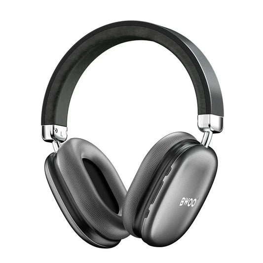 Wireless Noise Cancelling Over-Ear Headphones - Bluetooth 5.4