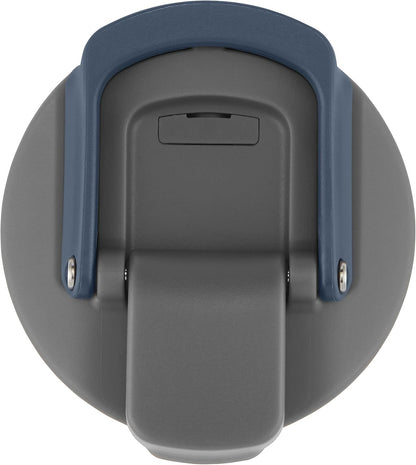 Contigo AUTOSEAL hydration bottle with flip cover and one-handed operation