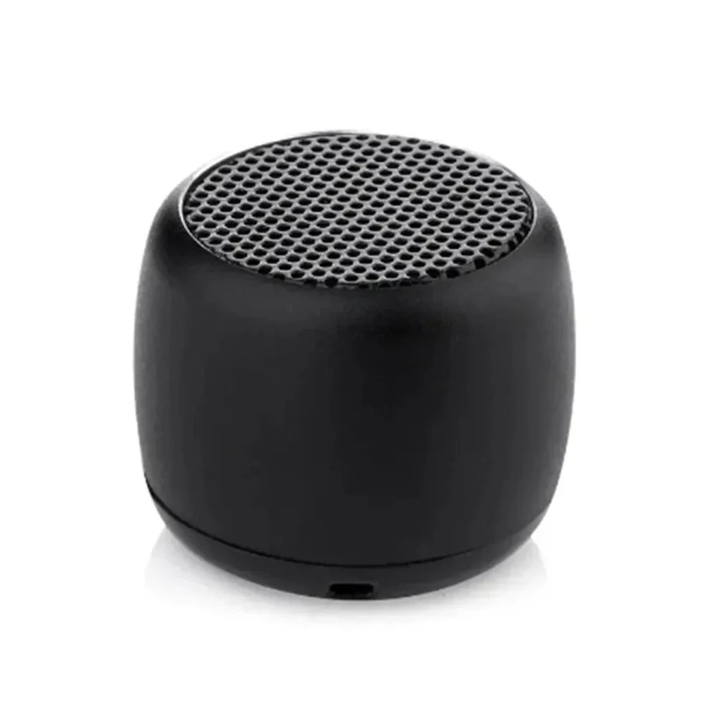 Portable Wireless and Bluetooth 5.0 Compact Mini Speaker