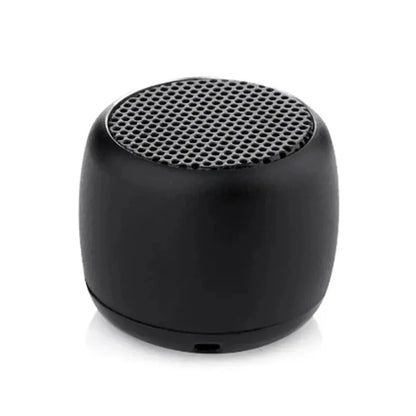 Portable Wireless and Bluetooth 5.0 Compact Mini Speaker