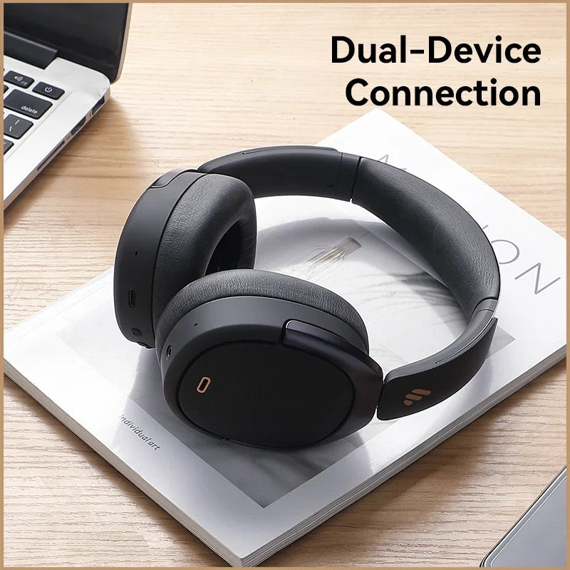 Edifier WH950NB Active Noise Cancelling Wireless Headphone Bluetooth 5.3