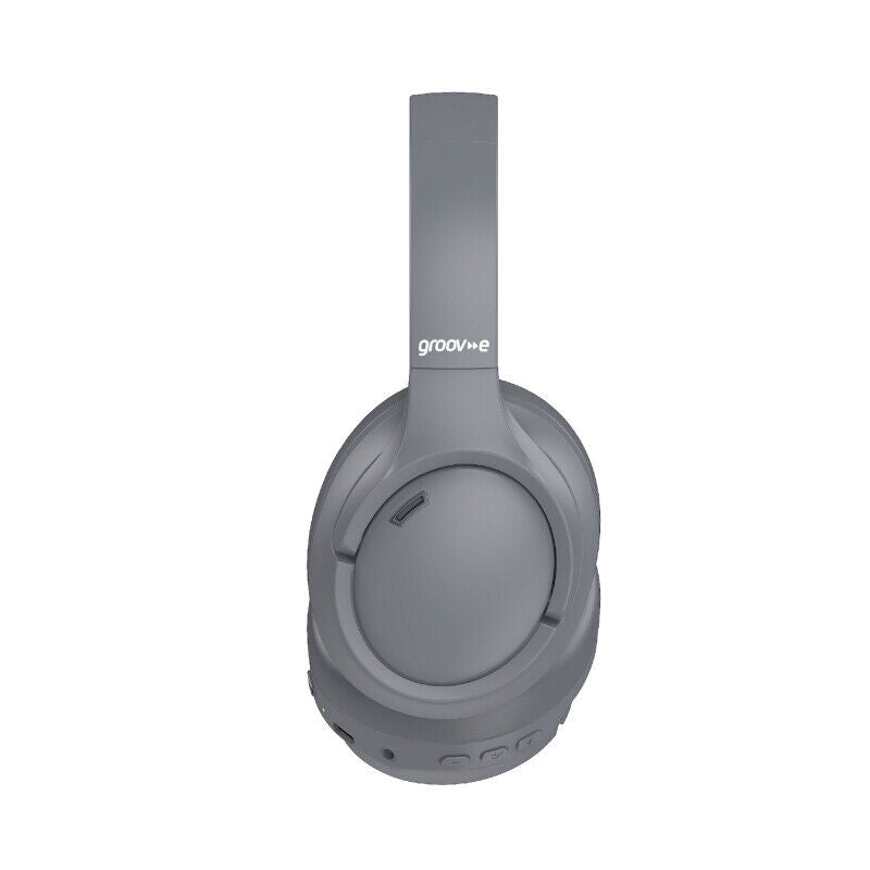 Harmony headphones with USB-C charger and removable audio cable included