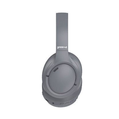 Harmony headphones with USB-C charger and removable audio cable included