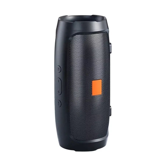 HD Stereo Portable Bluetooth Speaker – Deep Bass, Long Battery, and Light Weight TWS