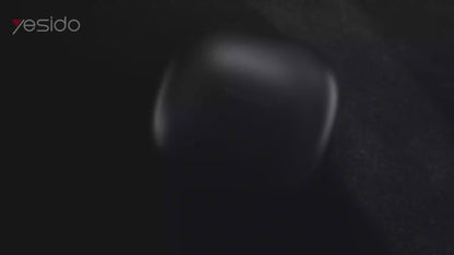 Yesido TWS25 Earbuds Bluetooth Wireless Headphone with Hifi Bass Mini True Wireless