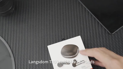 mxei earbuds video
