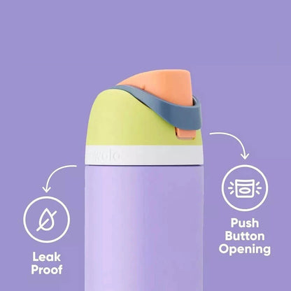 mxei easy to drink water bottle