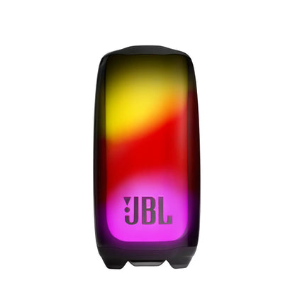 JBL Pulse 5 - Portable Bluetooth Speaker with Light Show and Pro Sound