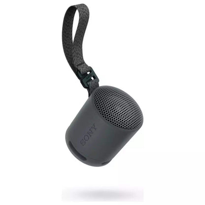 Sony SRS-XB100 Portable Bluetooth Wireless Speaker with Powerful Clear Sound