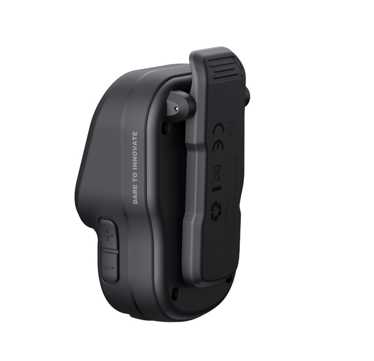 HAKll Boulder Portable Clip On Waterproof Bluetooth Speaker with 20H Playtime IPX7