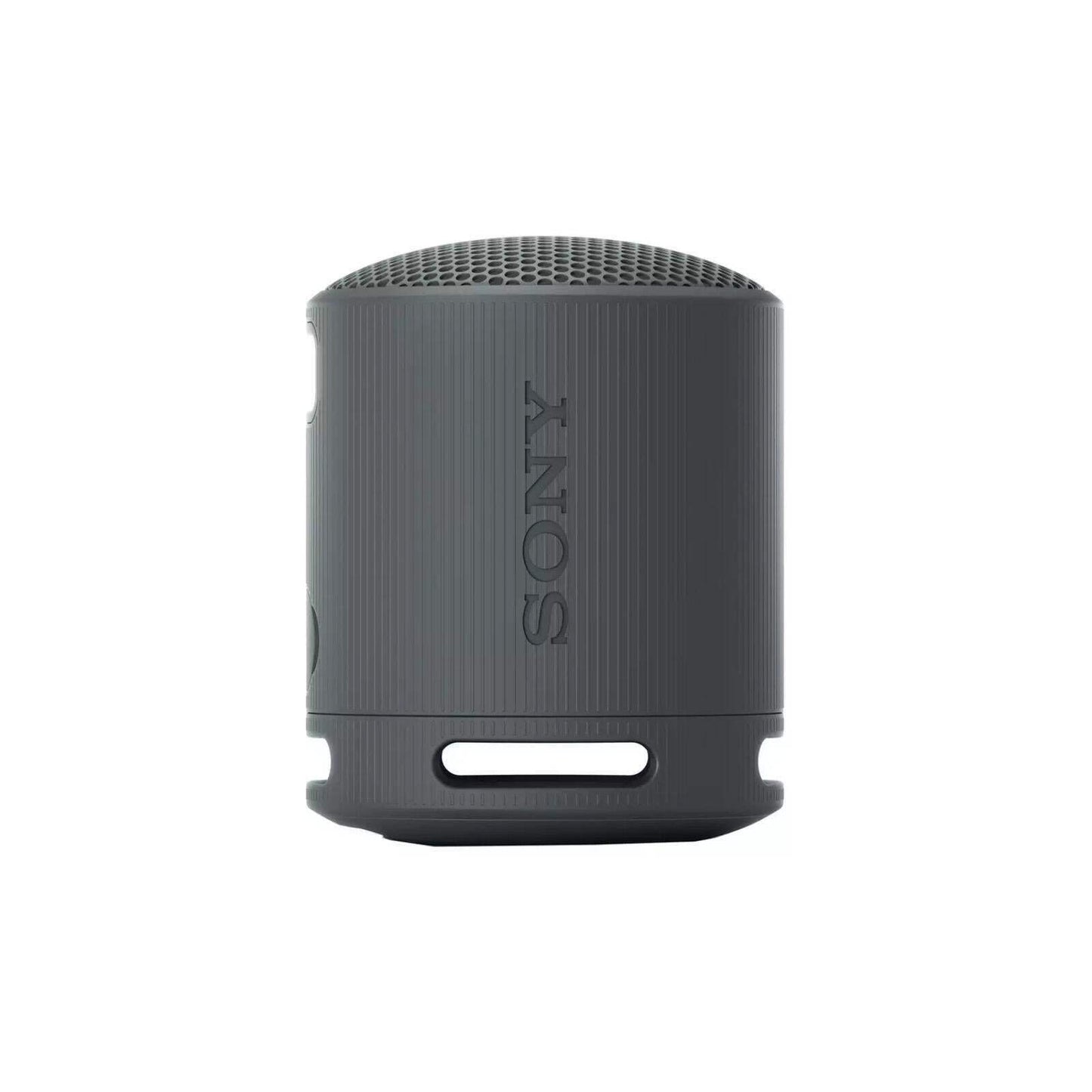 Sony SRS-XB100 Portable Bluetooth Wireless Speaker with Powerful Clear Sound