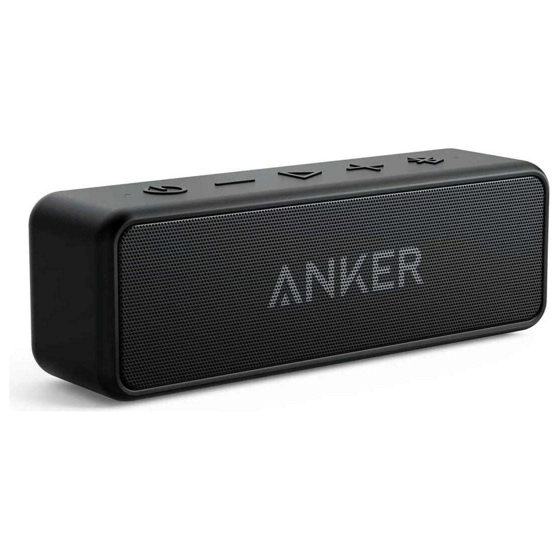 Anker Soundcore 2 Portable 12 W Bluetooth Wireless Speaker IPX7