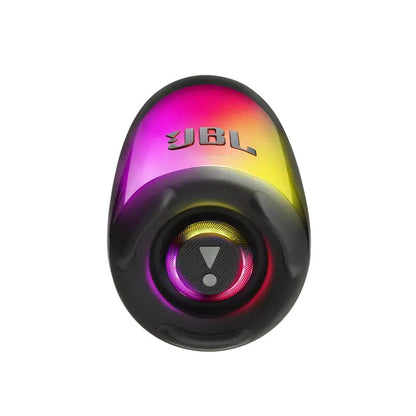 JBL Pulse 5 - Portable Bluetooth Speaker with Light Show and Pro Sound