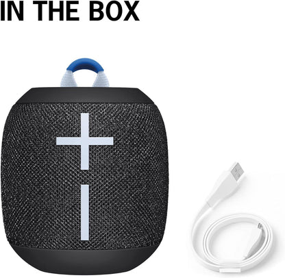 ULTIMATE EARS WONDERBOOM 3 Portable Wireless Bluetooth Speaker IP67