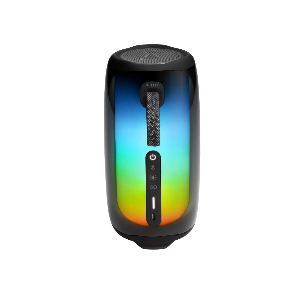 JBL Pulse 5 - Portable Bluetooth Speaker with Light Show and Pro Sound