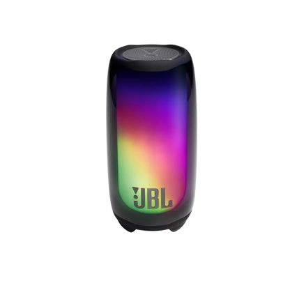 JBL Pulse 5 - Portable Bluetooth Speaker with Light Show and Pro Sound