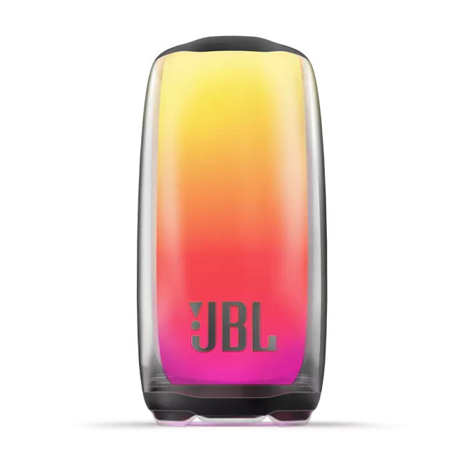 JBL Pulse 5 - Portable Bluetooth Speaker with Light Show and Pro Sound
