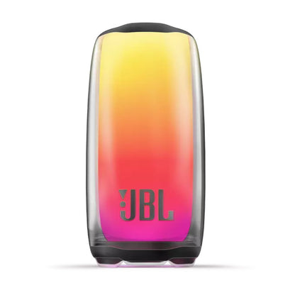 JBL Pulse 5 - Portable Bluetooth Speaker with Light Show and Pro Sound