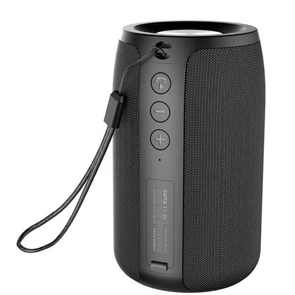 Next-Level Audio – Portable Bluetooth Speaker with Powerful Bass & 10-Hour Playtime